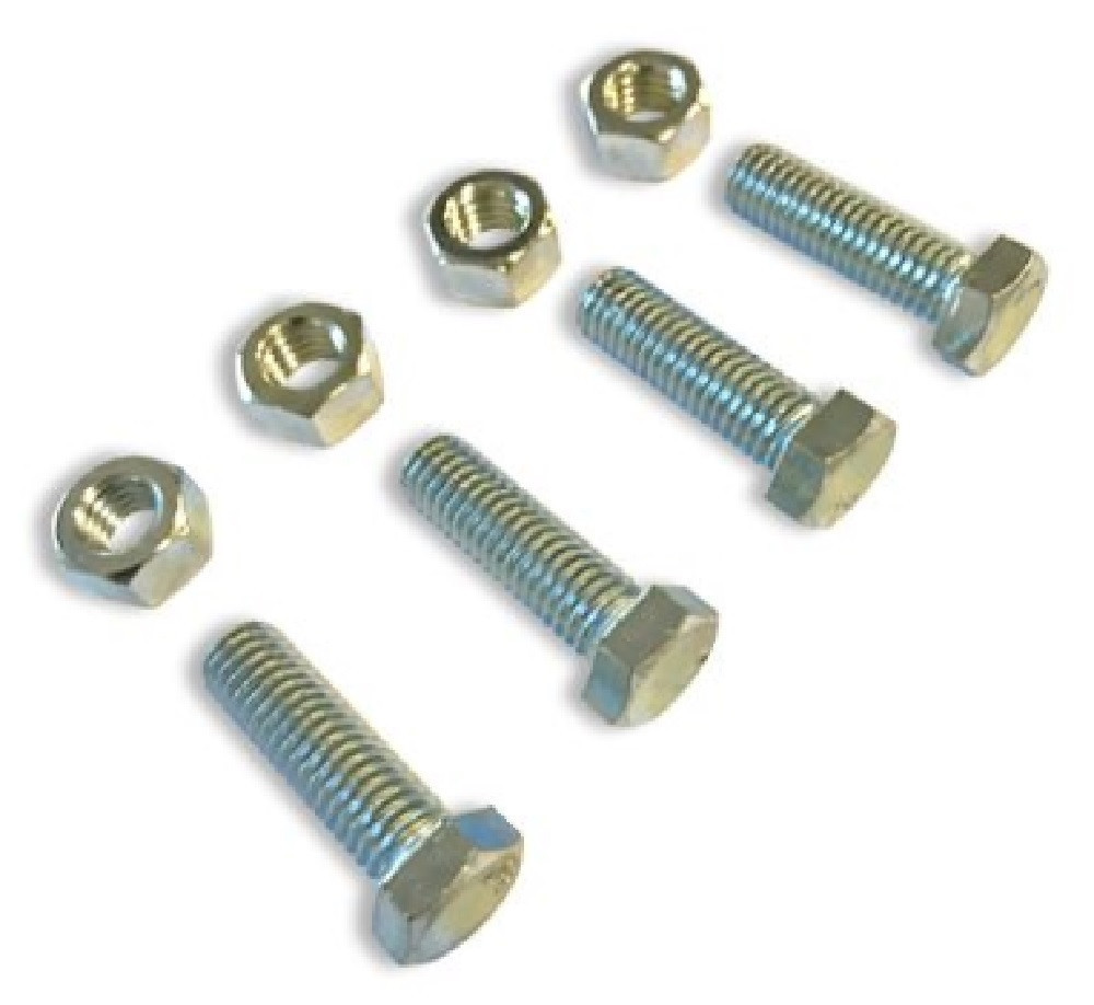 Bell and Gossett ITT Industries P64901 Fastener Pack for Flange Installation, NEW