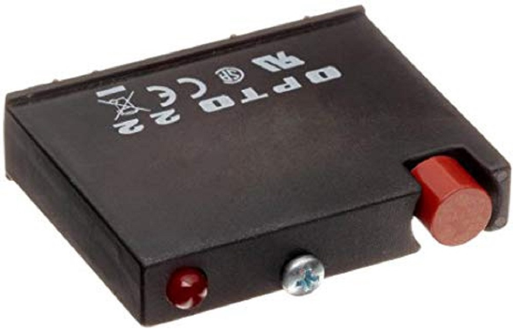 Allis-Chalmers 5 G4 Digital AC Output Module, 12-140 VAC, 5 VDC Logic, Refurbished