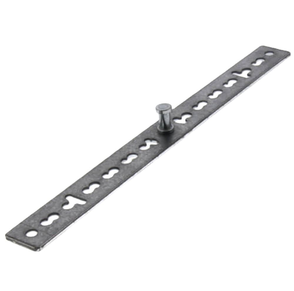 Belimo TF-P Anti-Rotation Bracket for TF/NKQ/AM/NM/LM Actuators, NEW