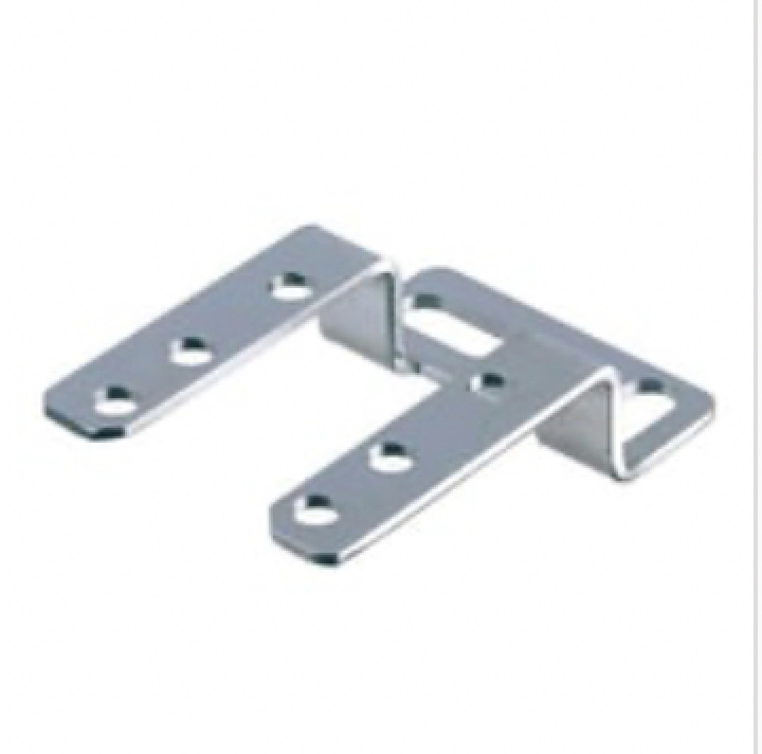 Keyence AP-B01 Process Controls / Process Sensors, Horizontal Mounting Bracket, NEW