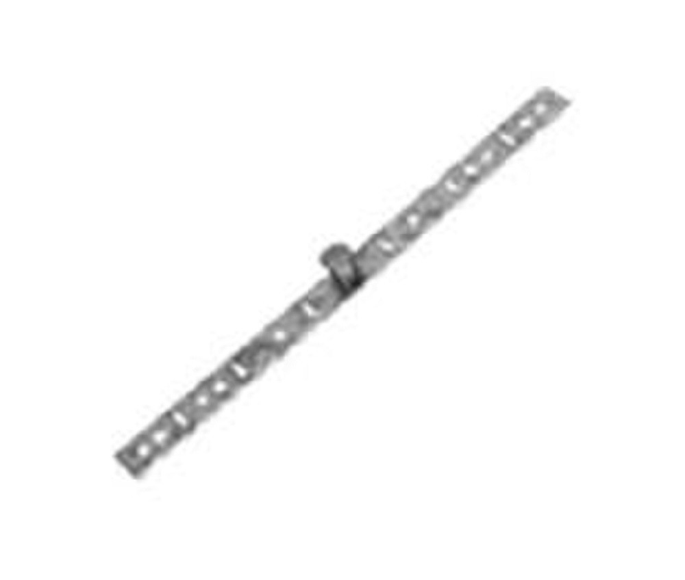 Siemens 985-006 Anti-Rotation Bracket for OpenAir GCA GBB GIB Damper Actuators, NEW