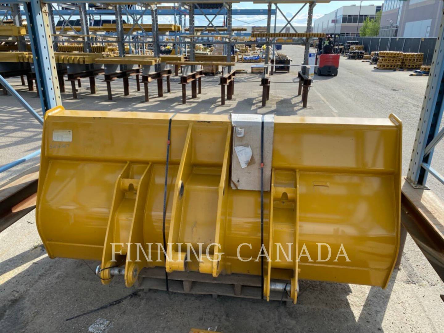 Caterpillar BHL-BG-1.75, Bucket, S/N: ML210501133, 2023