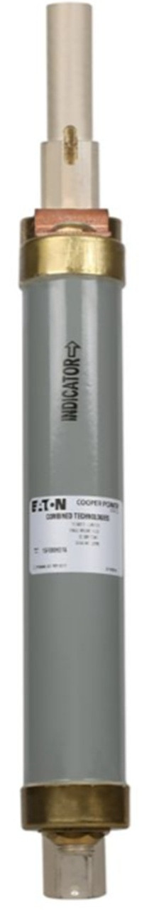 Image for Cooper Power Eaton 15F018HD1A Current Limiting Fuse, 15 kV 18A, NEW