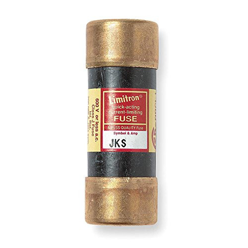 Eaton Cooper Bussmann JKS-30 Limitron Class J Fast Acting Fuse, 30 Amp, 1 Unit, NEW