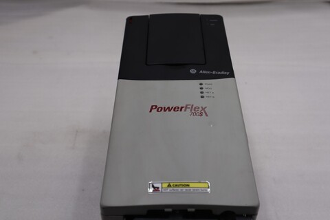 15 HP Allen-Bradley #20DD022A0NYNACGNE, powerflex 700s variable frequency d, NEW