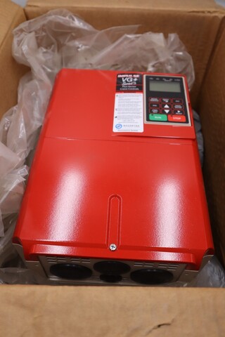magnetek #CIMR-F7U4015, Variable Frequency Drive, NEW