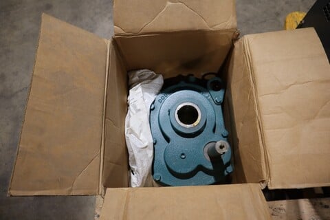 Dodge #TXT325CS, Gear Reducer, NEW