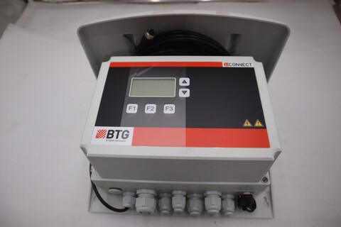 Btg #PH/Q0/M0/S2/H3/C10, Analyzer, NEW