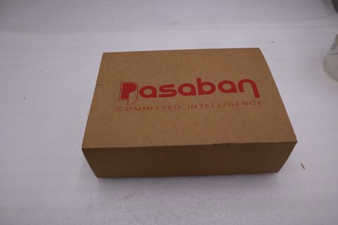 Pasaban #MTC4014V1, PLC, NEW