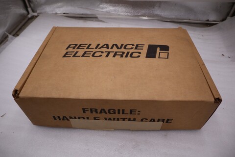 Reliance Electric 0-51893-1 Field Controller, NEW