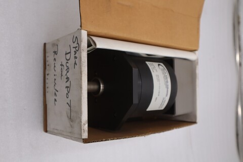 North Atlantic Industries Astrosystems #HDC40-7-10-24CR, DC Drive