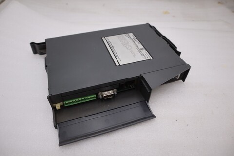 Giddings & Lewis #502-03794-40R1, PIC900 Programmable PLC
