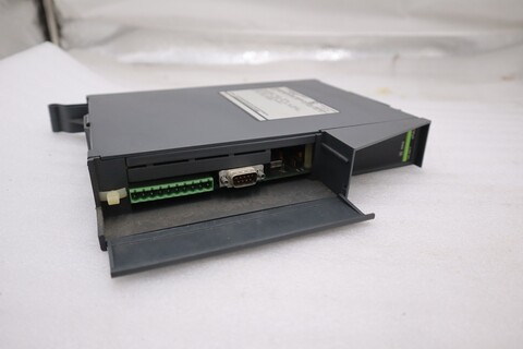 Giddings & Lewis #502-03794-40, PIC900 Programmable PLC