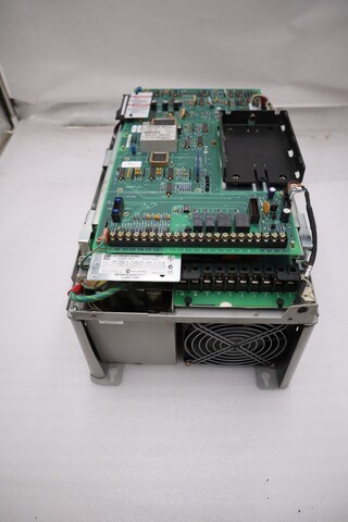 Allen-Bradley #1336S-B015-AN-EN5, Variable Frequency Drive