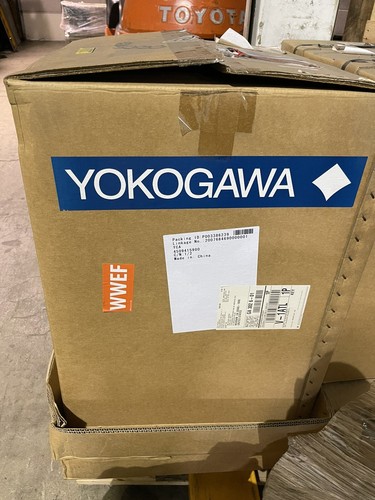 Yokogawa #axg300-ceff2ba1at212bnnnnn/grl, Flow Meter, NEW