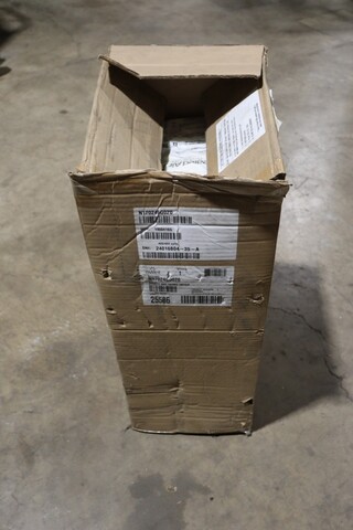 Nvent #N170246G020, Enclosure Cooling Unit, 460 V., NEW, 2000