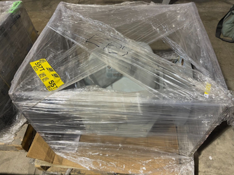 Foxboro #2810-SABA-TSA-G, Flow Meter