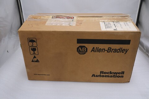 15 HP Allen-Bradley #20AD022A1AYNANNN, powerflex 70 variable frequency dri, NEW