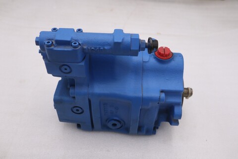 Eaton #PVM020ER, Pump, 00359 Amp, NEW