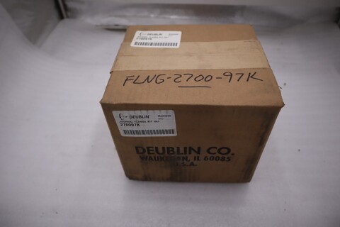 FS100S #270097K, Actuator, kit, NEW