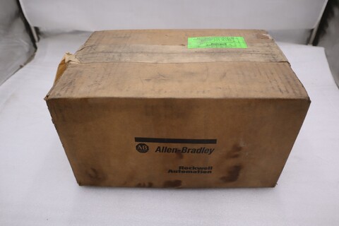 Allen-Bradley #2711-B6C10, PanelView 600 PLC