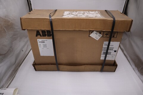 5 HP ABB #ACS580-01-09A0-6, Variable Frequency Drive, 3 Phase