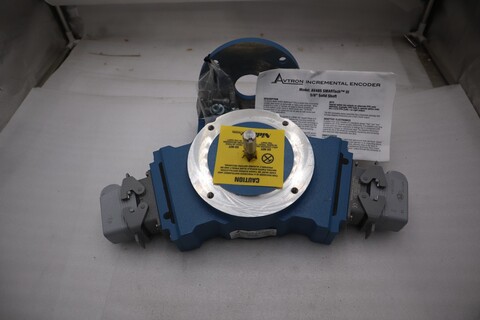 Avtron #AV485-N2S8L8YP000, Encoder, NEW