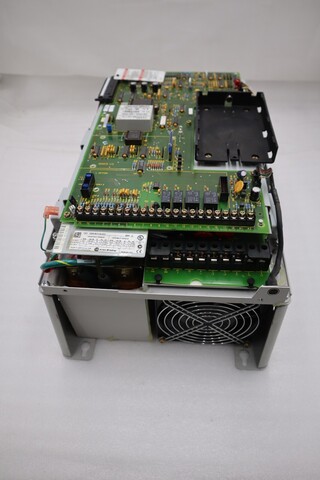 Allen-Bradley #1336S-B015-AN-EN3, Variable Frequency Drive, NEW