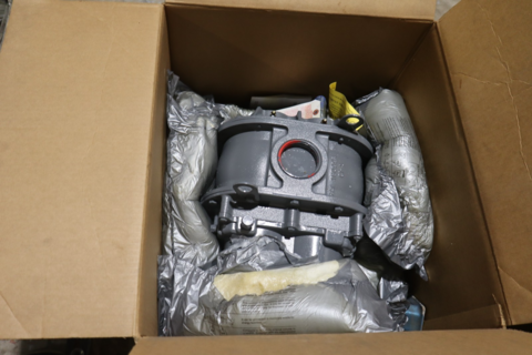 Dresser #6510902L, Blower, NEW