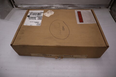 Rockwell #1336F-MCB-SP1M, Variable Frequency Drive