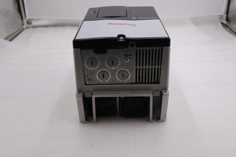 10 HP Allen-Bradley #20AD014A0AYNANC0, powerflex 70 variable frequency dri, NEW, 2020