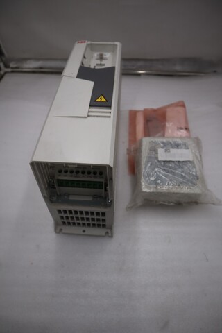 5 HP ABB #ACS580-01-09A0-6, Variable Frequency Drive, 3 Phase