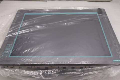 Siemens #6AV7884-5AG24-3BA0, PLC, NEW, 2015