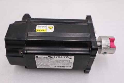 A-b #VPL-B1153E-CK12AA, Servo Motor, NEW