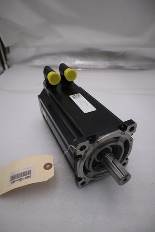 Allen-Bradley #MPL-B4540F-MJ74AA, Servo Motor, NEW