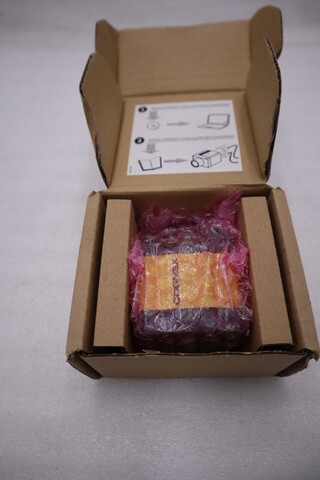 Cognex #821-0095-3R, Test Instrument, 24 V.