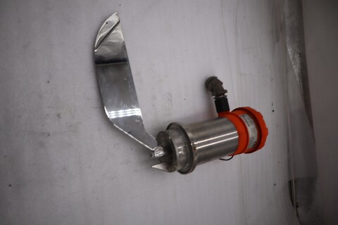 Metso #Metso, Analyzer