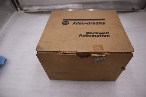 REFURBISHED Allen-Bradley 2711-T6C8L1 PanelView Terminal 2711T6C8L1 STOCK GF-258