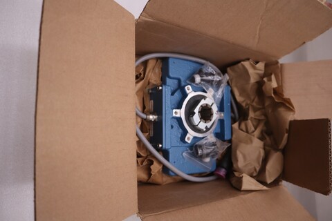 Avtron hs45 / hs45fayay8sua00 incremental encoder new in box stock sgf-153