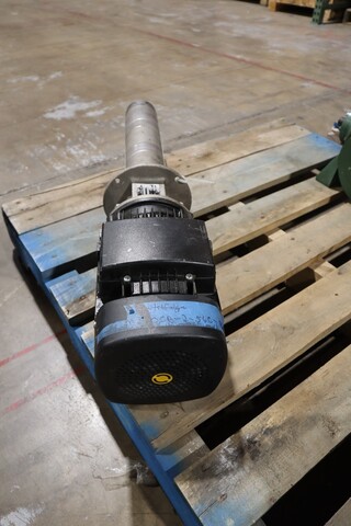 Grundfos ML90CB-2-56C-C2 85900711 Multi-stage Coolant Pump stoc HP139