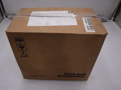 Allen Bradley 25B-E9P9N104 /A PowerFlex 525 AC Drive 600V 9.9A - STOCK GF239