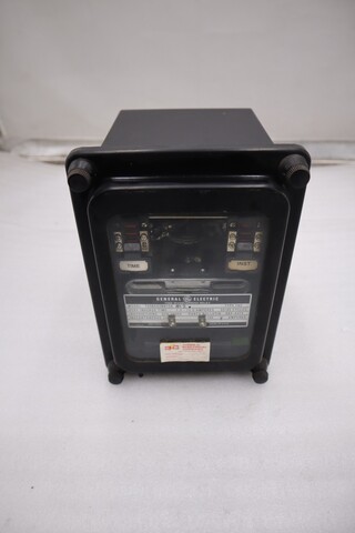 General Electric Type IAC Time 12IAC53B812A RELAY TIME OVERCURRENT - STOCK GF171