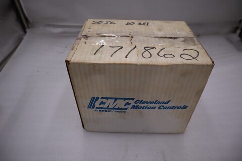 New open box cmc mpa-09035 pacemaster-1 dc drive stock h1401