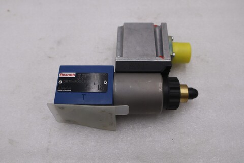 R901029968 Rexroth DBETE-61/200G24K31A1V Valve NEW UNIT STOCK 861B
