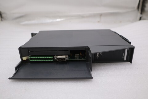 Giddings & Lewis PiC900 CPU Module 502-03814-40R1 STOCK 3809