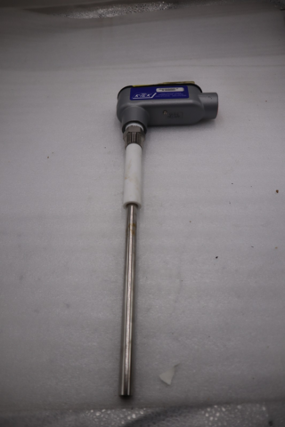 K-tek a75.a.2.2.x.x.x.a.x.x.x-12" level transmitter stock #g-734