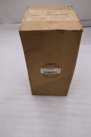 Asea brown boveri 066043/ 4 7/16 sd adapter - new - stock 2997cc