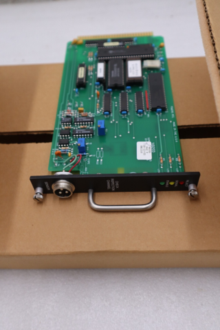Stanley black & decker #4820d/ 4820d pc board channel card, new, stock h775