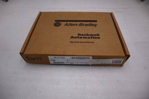 Allen-Bradley bradley 1771-0dd/ 17710dd isolated output module - sealed - stock gf823