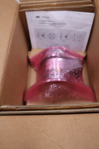 Baumer Baldor DC Tachometer Tachogenerator APY-20 / APY20 NEW IN BOX #GF-1395